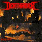 Deathrider (USA) : Requiem